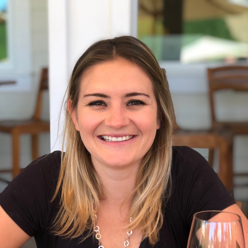 Meet your Posher, Molly